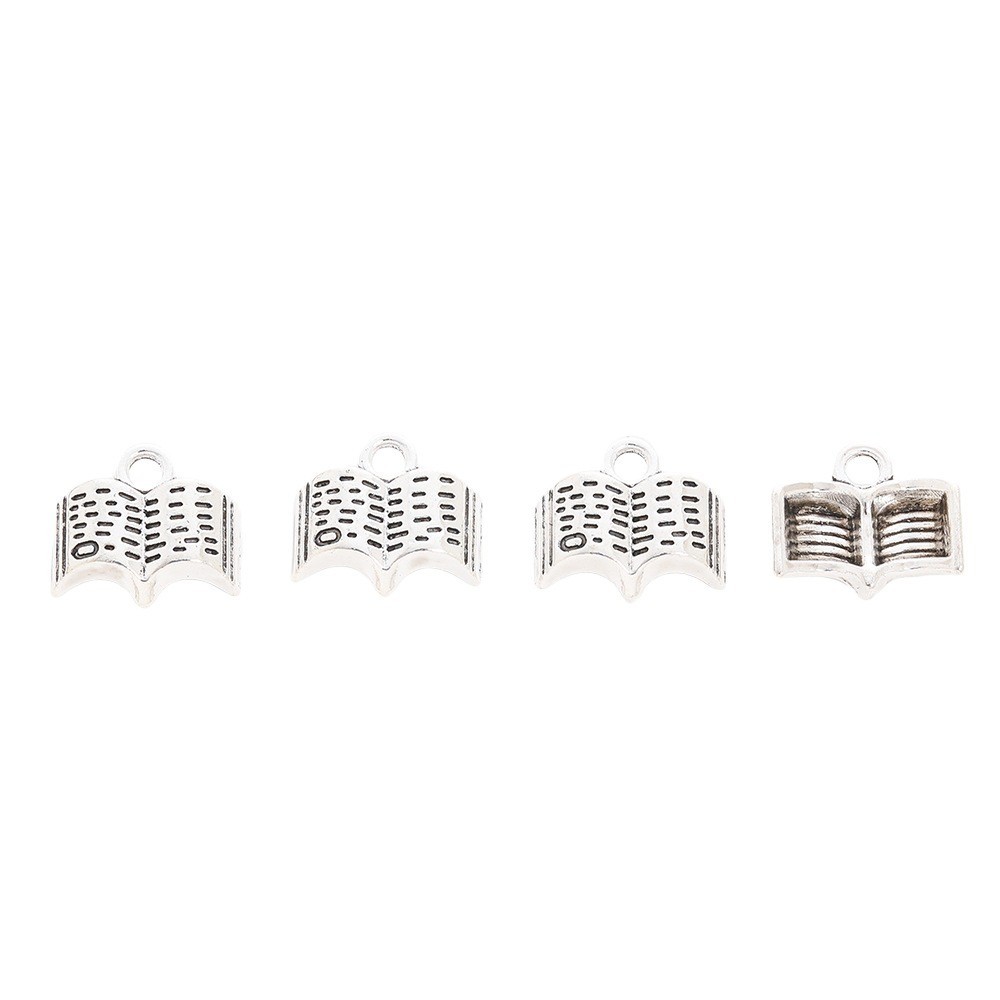 Antique Silver