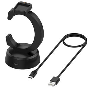 <span class=keywords><strong>Cargador</strong></span> para <span class=keywords><strong>Xiaomi</strong></span> Band 8 Pro/ Smart Band <span class=keywords><strong>9</strong></span> Soporte de base de carga con cable USB para <span class=keywords><strong>Redmi</strong></span> Watch 4/ Watch 3 Active/ Watch 5 Lite - Product Image 2