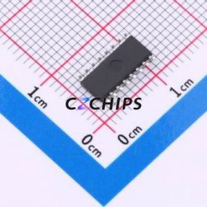 Chip IC de circuito integrado SOP-16, nuevo y original, RS232, venta al por mayor, Chips de componentes electrónicos y servicio BOM - Product Image 2