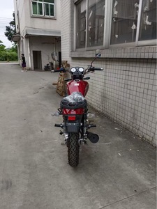 <span class=keywords><strong>Moto</strong></span> OEM de haute qualité, faible MOQ, personnalisable pour les propriétaires de petites entreprises, <span class=keywords><strong>moto</strong></span> 4 temps 150cc, moteur à essence - Product Image 4