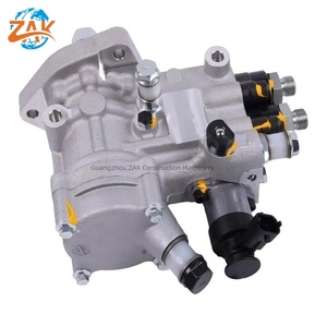 Phun nhiên liệu bơm 0 445 025 039 0445025039 cho mahindra máy kéo 3550 - Product Image 2