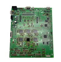 Baru tersedia garansi 12 bulan robot yaskawawa papan PCB SRDA-EAXA21A