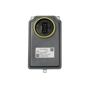 Headlight Control Module 63117354974 For Bmw <b>7</b> Series F01 F02 Replacement Part - Product Image 1