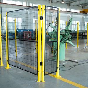 <span class=keywords><strong>METALTEC</strong></span> Máquina Valla de protección Puerta corredera Entrada y salida restringidas en áreas no abiertas - Product Image 6