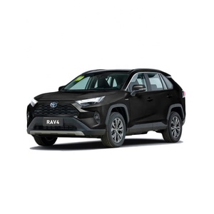 2025 2025 2025 Toyotas Rav4s Dubai Hybrid Suv Coche eléctrico usado Prime Vehículos de nueva energía Toyotas Rav4s Precio - Product Image 4