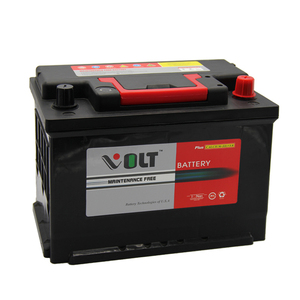 Batería de Coche LN3 56618 DIN 12V 66AH, Mejor Precio, Estándar DIN, Libre de Mantenimiento, Baterías de Coche <span class=keywords><strong>Usadas</strong></span> <span class=keywords><strong>en</strong></span> <span class=keywords><strong>Venta</strong></span> - Product Image 5