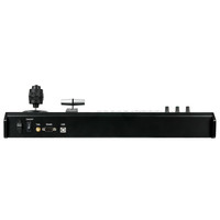 Consola de Dirección y Mezclador de 12 Canales VMix con Teclado, Joystick PTZ y Tally Inalámbrico
