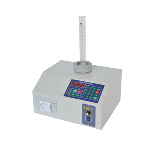 Biostrello trọng lực bột hạt rung tap mật độ số lượng lớn kiểm tra tự động tap khối lượng tap mật độ Tester Meter - Product Image 3