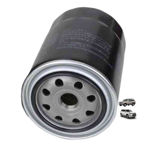 Filtre à huile moteur 15600-41010 pour camions et Hilux Hiace Land Cruiser - Product Image 1
