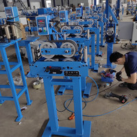 Compteur électronique vertical GS 1-30 mm pour ligne d'extrusion, dispositif de mesure de la longueur de câble