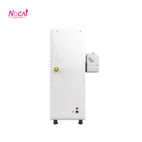 Máquina de Impresión UV para Botellas C-Bottle, RICOH GEN6 5 Estándar, 30s 3min/pcs, Impresora UV Digital para Vasos, Software RIIN