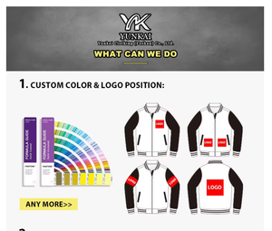 Pantalones de chándal anchos de lona estilo streetwear hip hop con cintura elástica y dobladillo ajustable para primavera - Product Image 5