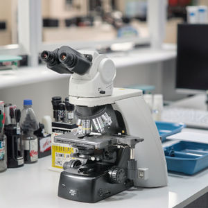 Mikroskop cerah NK ni-l - Product Image 5