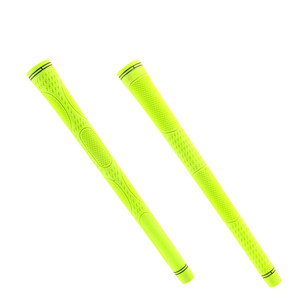 Vente en gros poignées de Club de Golf avec matériau en caoutchouc pour achat poignées de Golf de couleur vive - Product Image 6