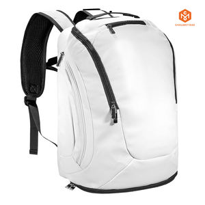 Nuevo diseño Unisex personalizado clásico fácil acceso gran capacidad Pickleball bolsa Pickleball mochila Pickleball Paddle bolsa de deporte - Product Image 1