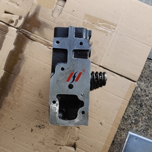 Brand New Original nhà máy 4tne98 động cơ khối xi lanh Bộ phận động cơ - Product Image 4