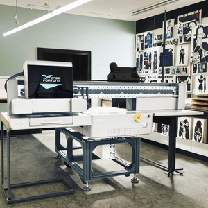 เครื่องพิมพ์7590พร้อมระบบกำหนดตำแหน่งด้วยการมองเห็น - Product Image 5