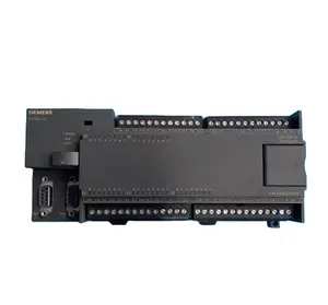 Siemens warehouse stock German original 6ES7216-2BD23-0XB8 SIMATIC S7-200 CN CPU 226 Compact device