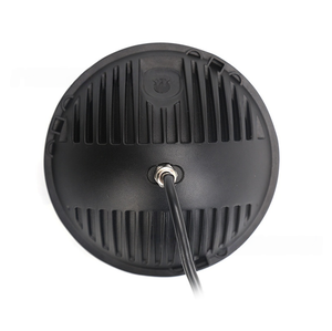 Compatible avec les phares à LED de la série <span class=keywords><strong>Wrangler</strong></span> de 7 pouces, style 40W, design rond, étanchéité IP67 - Product Image 6