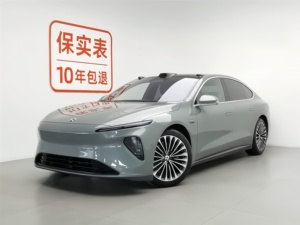 NIO ET7 <span class=keywords><strong>2022</strong></span> d'occasion, conduite à gauche / Voitures d'occasion en stock, vente en gros et au détail disponibles - Product Image 2