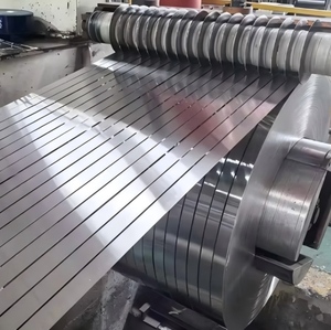 Fournisseur chinois de bandes d'acier à haute teneur en carbone trempées et durcies, pleinement durcies 40-53HRC, polies à froid, de qualité CK75 pour la construction - Product Image 2