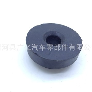 Soporte de goma 90480-T0007 para pieza de repuesto del radiador del tanque de agua Crown - Product Image 2