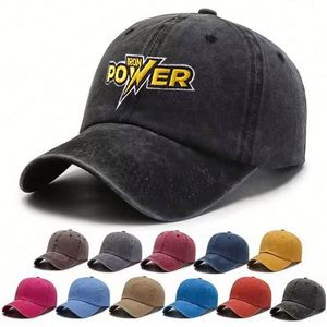 หมวกเปล่าขายส่งจำนวนมาก ปักลาย 3 มิติ โลโก้สั่งทำ หมวกตาข่าย Richardson 112 แบบ Trucker - Product Image 3