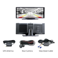 Fabricant OEM Vente en gros 10.26 pouces Octa Core Carplay Android Auto Tableau de bord Android 12.0 avec GPS 4G pour voiture universelle