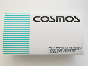 Cosmos dầu di động kiểm tra bụi thép 30 giờ hoạt động liên tục - Product Image 4