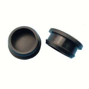 T-shape Grommet Silicone <b>Rubber</b> Hole Plug <b>Bung</b> Electric Wire Cable Protect Bush Grommet Silicone <b>Rubber</b> Hole Plug - Product Image 1