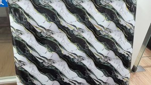1200*3000mm nuovi arrivi superficie metallica buccia e bastone <span class=keywords><strong>adesivo</strong></span> <span class=keywords><strong>da</strong></span> <span class=keywords><strong>parete</strong></span> carta <span class=keywords><strong>da</strong></span> parati decorazione per la casa schiuma autoadesiva dorata - Product Image 3