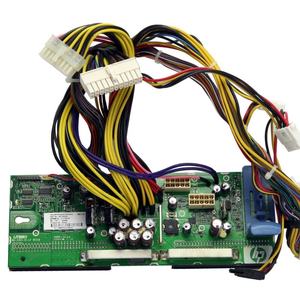 Placa de Distribución de Energía de 2 Puertos para ML350 G6, 511776-001 461318-001 - Product Image 1