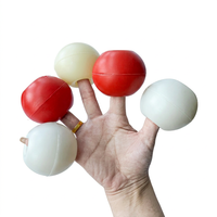 Nouvelle flotteur de pêche en PE, flotteur de pêche de 60 mm, utilisation en haute mer, 150 m, bouées en PE haute pression, boule de pêche