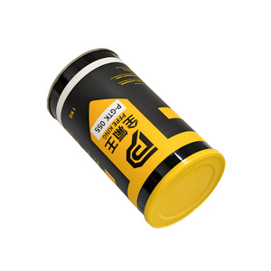 PFPEKING P-GTK 055 <strong>Silicone</strong> Oil Paste <strong>Lubricant</strong> for Sintered Metal Bearings <strong>with</strong> Secondary Lubrication and Low Running Torque - Product Image 6