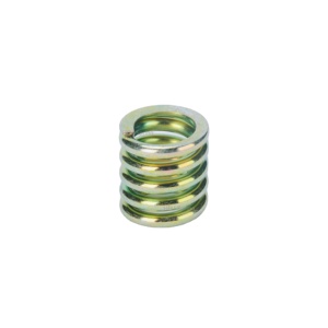 Heli Spring – Ressort de compression rectangulaire en fil torsadé, personnalisé, en gros, à spirale gauche, en acier inoxydable/acier au carbone - Product Image 6