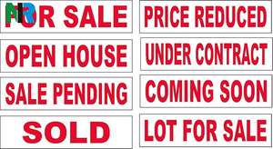 Panneaux de cour personnalisés en gros Panneaux d'impression imperméables en couleur Panneaux d'affichage pour la promotion des entreprises - Product Image 6