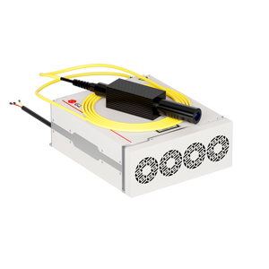 Mopa แหล่งเลเซอร์ชิ้นส่วนอุปกรณ์เลเซอร์คุณภาพสูงอายุการใช้งาน<span class=keywords><strong>ย</strong></span>าวนานสำหรับเครื่องทำเครื่องหมา<span class=keywords><strong>ย</strong></span>ไฟเบอร์เลเซอร์ - Product Image 1
