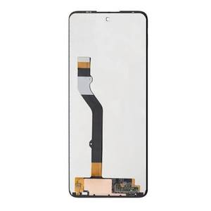 หน้าจอ LCD ขายส่งสำหรับ Motorola Moto G60s Moto G51 ชุดจอสัมผัสพร้อมดิจิไทเซอร์ ขนาด 6.8 นิ้ว 120Hz IPS จอแสดงผล - Product Image 1