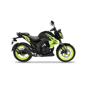 카바키 공장 직접 판매 새 오토바이 150cc 200cc 가스 오토바이