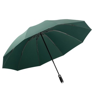 <span class=keywords><strong>Parapluie</strong></span> inversé de voyage compact coupe-vent - Parapluies inversés automatiques pour la pluie - <span class=keywords><strong>Parapluie</strong></span> <span class=keywords><strong>pliable</strong></span> portable à 10 baleines grand format - Product Image 2