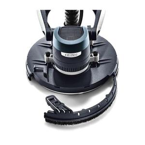 FESTOOL - 575455 Long-reach sander LHS-E 225/CTM 36-Set PLANEX - 400W - EAN 4014549308363 ROUTERS, <b>PLANERS</b> AND SANDERS - Product Image 4