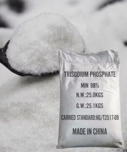 MOT STPP 95% Tri-Polifosfato de Sodio de Grado Alimentario Industrial, Blanco Ligeramente Granulado, para Detergentes, Cuidado del Cabello y Aditivos Alimentarios - Product Image 5