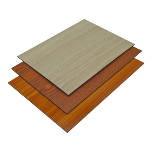 Feuille composite en aluminium pour panneau ACP, 3mm, 4mm - Product Image 3