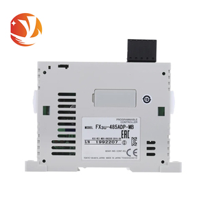 โมดูลขยายการสื่อสาร RS485 FX3U-485ADP-MB มิตซูบิชิของแท้สินค้าใหม่ตัวควบคุมโปรแกรมได้แบบ PLC พร้อม16 I/O 110V - Product Image 2