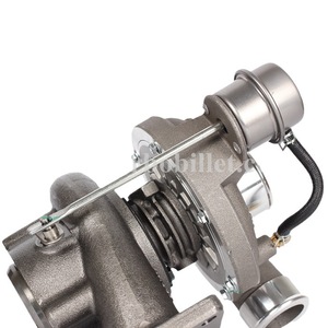 Turbocompresor Turbo Hi-Billet GT2556S 2674A209 711736-5010S para Reemplazo o Reparación - Product Image 5