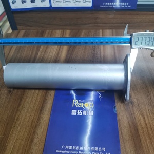 ท่อเชื่อมต่อท่อไอเสียรถขุด SK210-6E 6D34 รุ่น YN12P01076P1 - Product Image 4