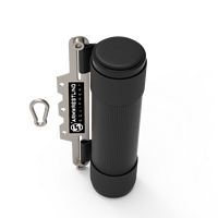 Poignée de musculation pour bras de fer, accessoire multifonction réglable pour hommes, pour le renforcement du poignet et l'entraînement de la force