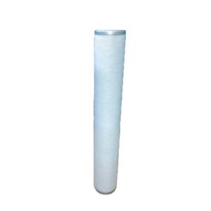 Filtre séparateur d'huile MANNY 30732 CR21G30732 pour compresseur, filtre à air industriel en fibre de verre, certifié ISO9001, pièces neuves - Product Image 4