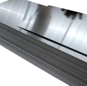 Directo de fábrica 1100 1060 1050 3003 Bobina de aluminio Rollo Doblado Soldadura Servicios de corte incluidos - Product Image 5