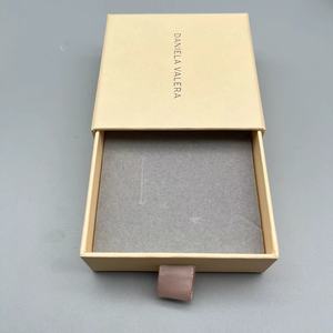 Foldable Cardboard Underwear Drawer Organizers Ribbon Gift Packaging Foil Ltd. Craft <b>Boxes</b> Paper Board Package Box Ltd. - Product Image 4